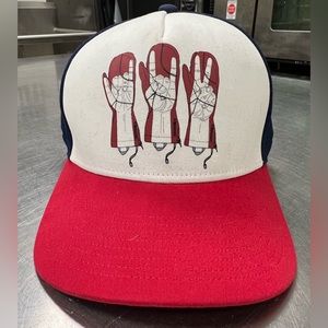 Outdoor Research Hat